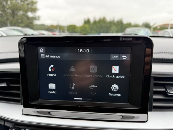 Used Kia Ceed 2019 for sale - 75527643: Photo 8