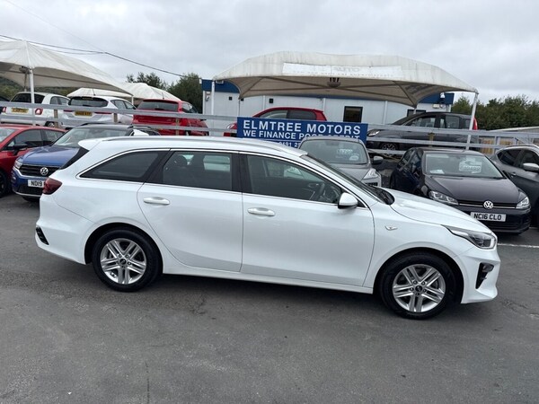 Used Kia Ceed 2019 for sale - 75527643: Photo 9