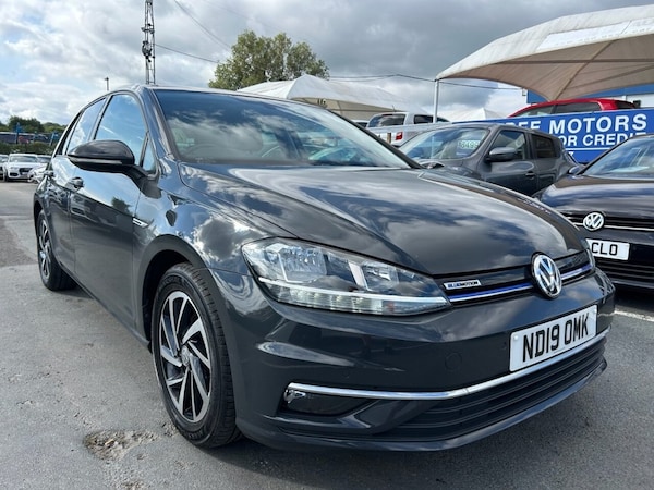 Used Volkswagen Golf 2019 for sale - 75242446: Photo 10