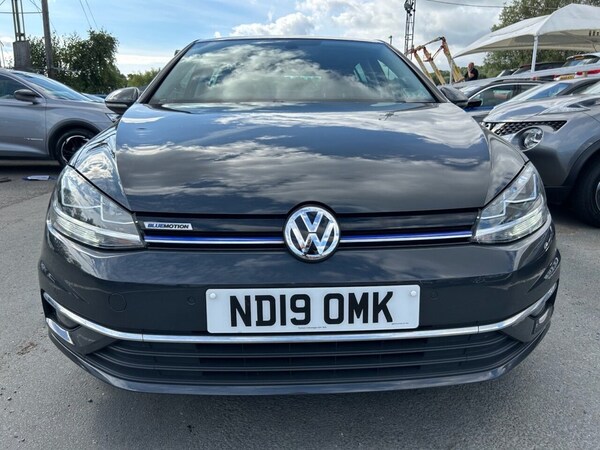 Used Volkswagen Golf 2019 for sale - 75242446: Photo 13