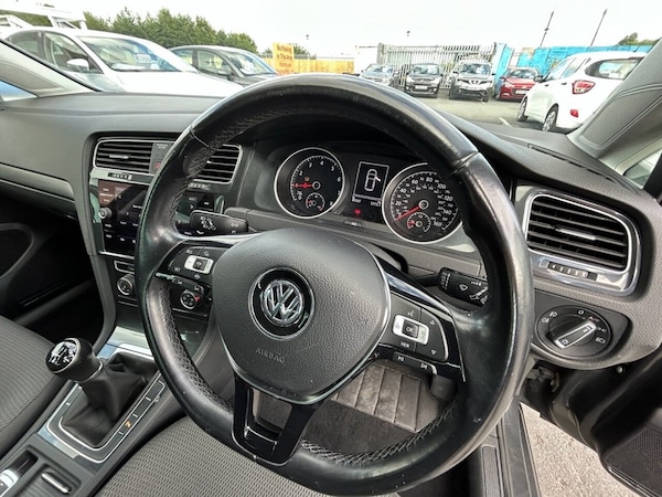 Used Volkswagen Golf 2019 for sale - 75242446: Photo 14