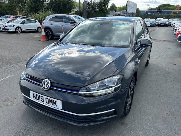 Used Volkswagen Golf 2019 for sale - 75242446: Photo 16