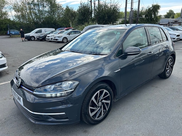 Used Volkswagen Golf 2019 for sale - 75242446: Photo 18