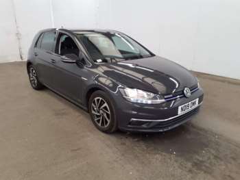 2019 (19) - 1.5 Petrol (TSI EVO), Match Edition, Hatchback, Manual, Euro 6. 5-Door