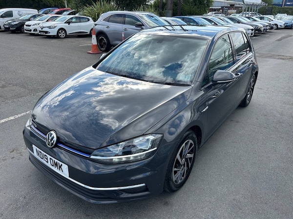 Used Volkswagen Golf 2019 for sale - 75242446: Photo 22