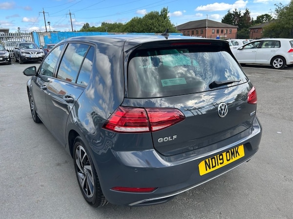Used Volkswagen Golf 2019 for sale - 75242446: Photo 23