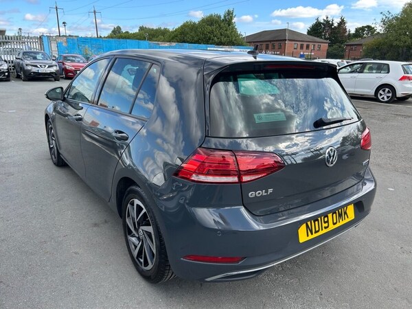 Used Volkswagen Golf 2019 for sale - 75242446: Photo 24