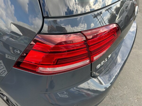 Used Volkswagen Golf 2019 for sale - 75242446: Photo 27