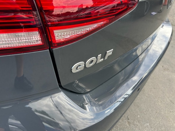 Used Volkswagen Golf 2019 for sale - 75242446: Photo 28