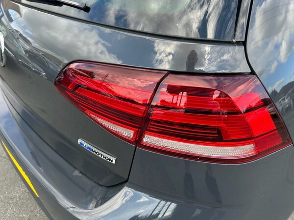 Used Volkswagen Golf 2019 for sale - 75242446: Photo 31