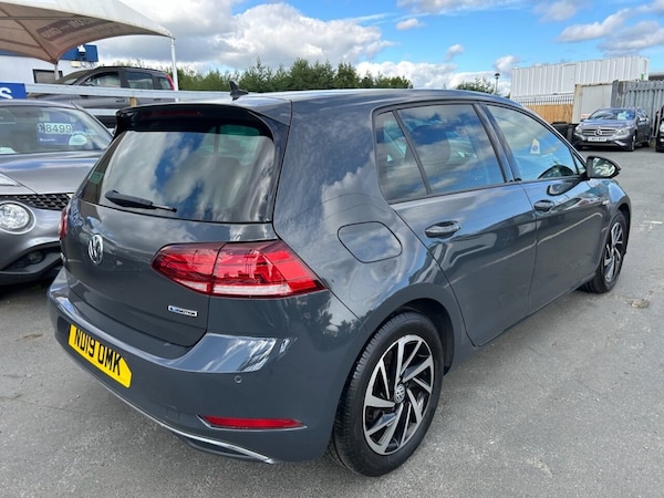 Used Volkswagen Golf 2019 for sale - 75242446: Photo 33