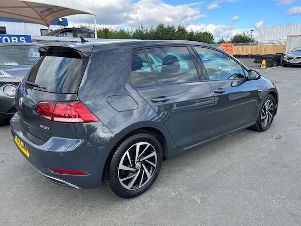 Used Volkswagen Golf 2019 for sale - 75242446: Photo 34