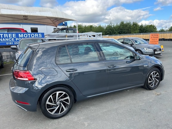 Used Volkswagen Golf 2019 for sale - 75242446: Photo 36