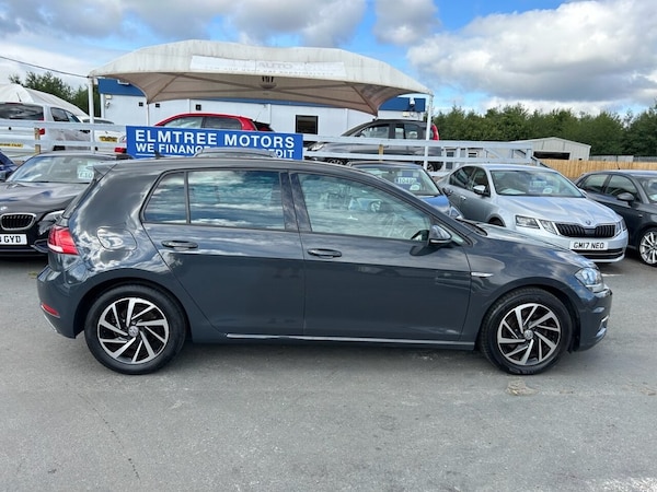 Used Volkswagen Golf 2019 for sale - 75242446: Photo 39