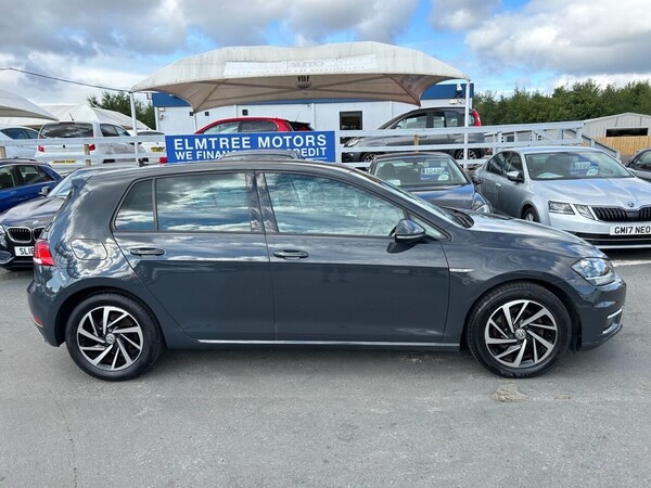 Used Volkswagen Golf 2019 for sale - 75242446: Photo 41