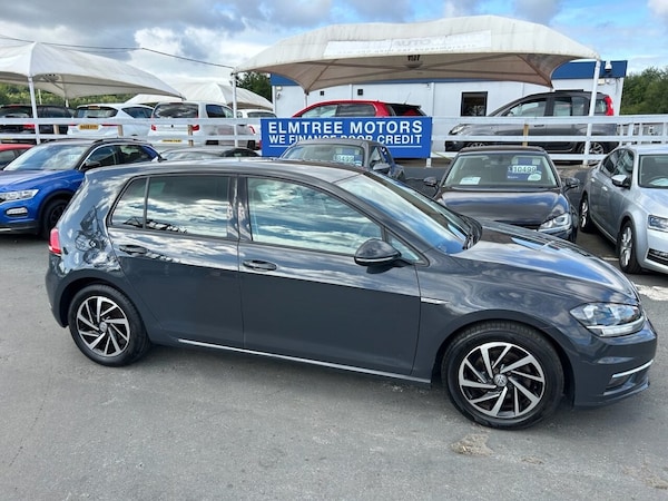 Used Volkswagen Golf 2019 for sale - 75242446: Photo 43