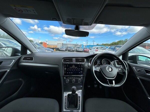 Used Volkswagen Golf 2019 for sale - 75242446: Photo 47