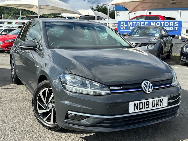 Used Volkswagen Golf 2019 for sale - 75242446: Photo 6