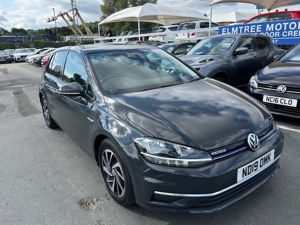 Used Volkswagen Golf 2019 for sale - 75242446: Photo 7