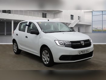 Dacia - Sandero