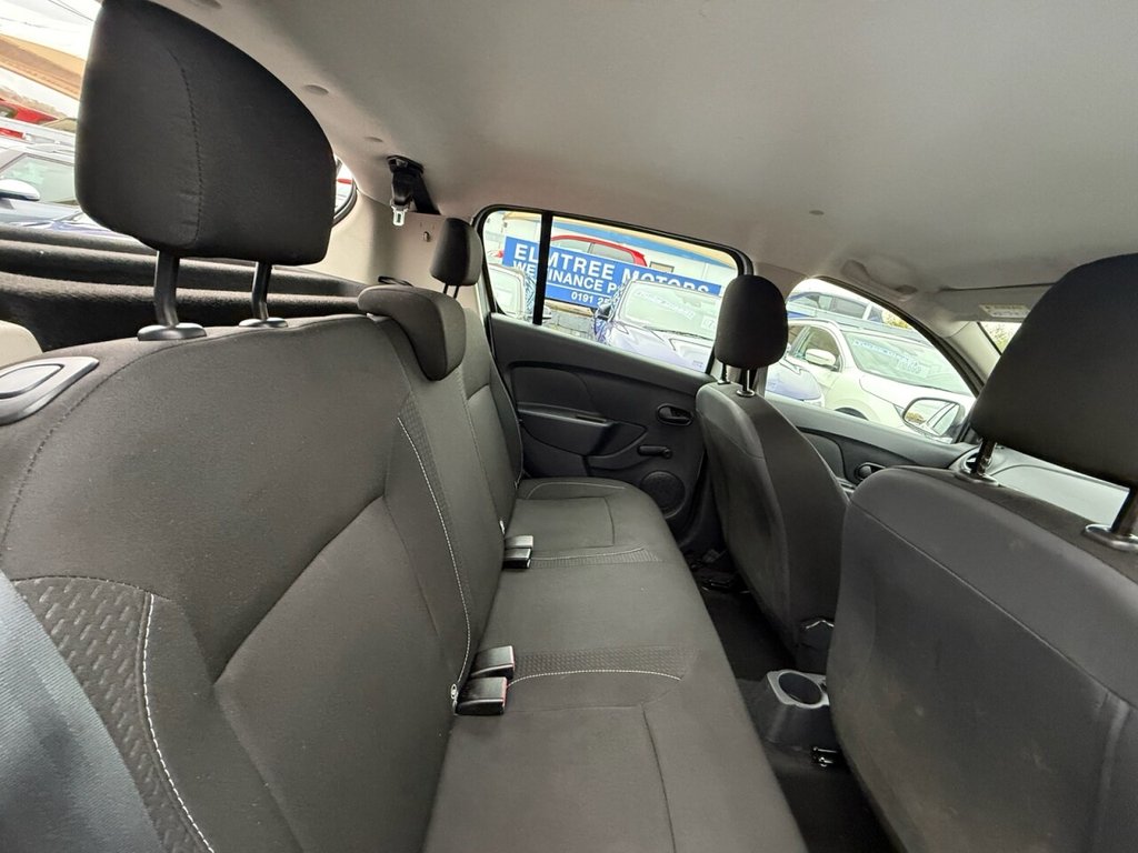 Used Dacia Sandero 2020 for sale - 76367733: Photo 38