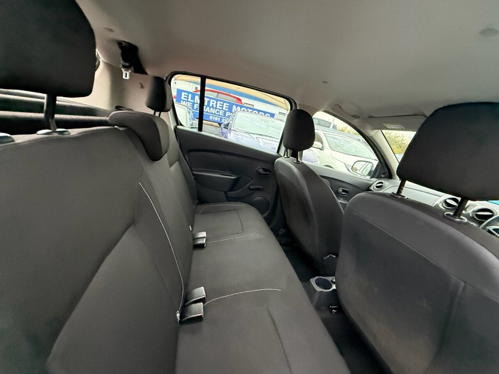 Used Dacia Sandero 2020 for sale - 76367733: Photo 39