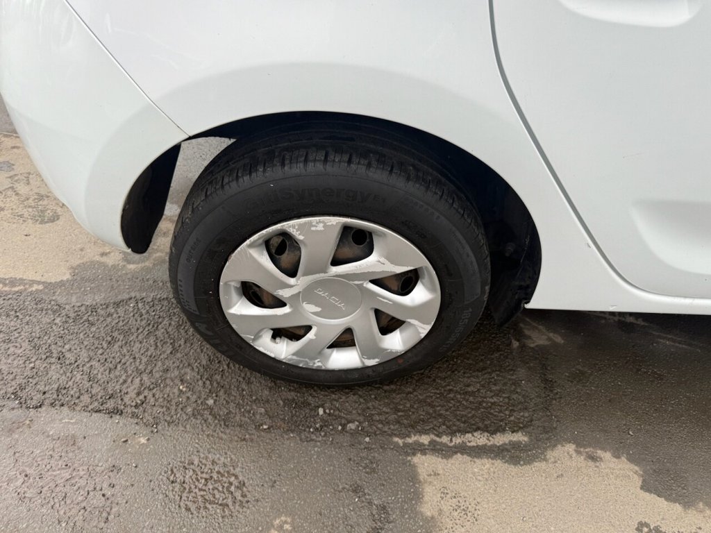 Used Dacia Sandero 2020 for sale - 76367733: Photo 42