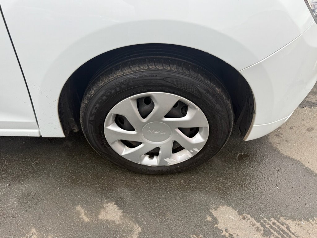 Used Dacia Sandero 2020 for sale - 76367733: Photo 49