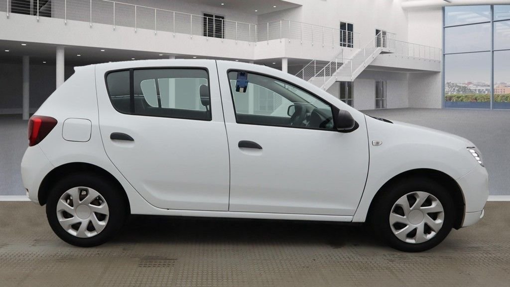 Used Dacia Sandero 2020 for sale - 76367733: Photo 5
