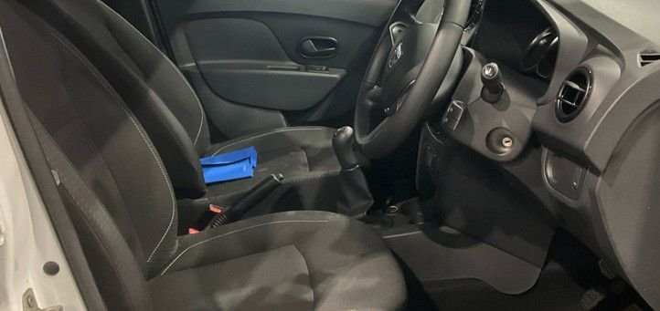 Used Dacia Sandero 2020 for sale - 76367733: Photo 8
