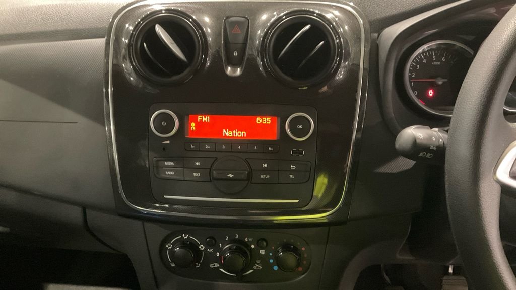 Used Dacia Sandero 2020 for sale - 76367733: Photo 9
