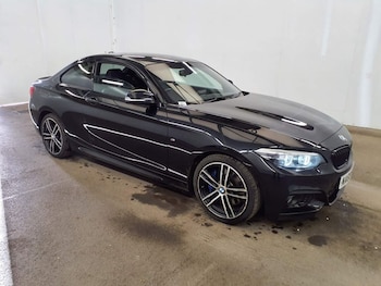 Used BMW 2 Series 2019 for sale - 77734864: Photo