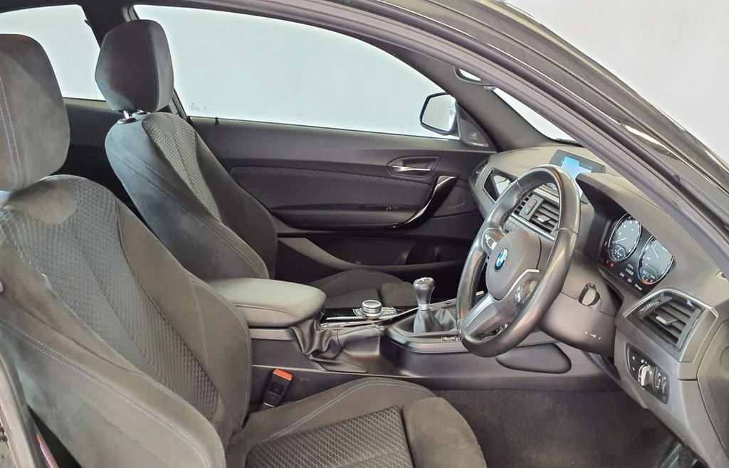 Used BMW 2 Series 2019 for sale - 77734864: Photo 2