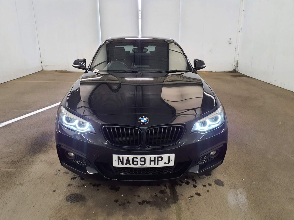 Used BMW 2 Series 2019 for sale - 77734864: Photo 3