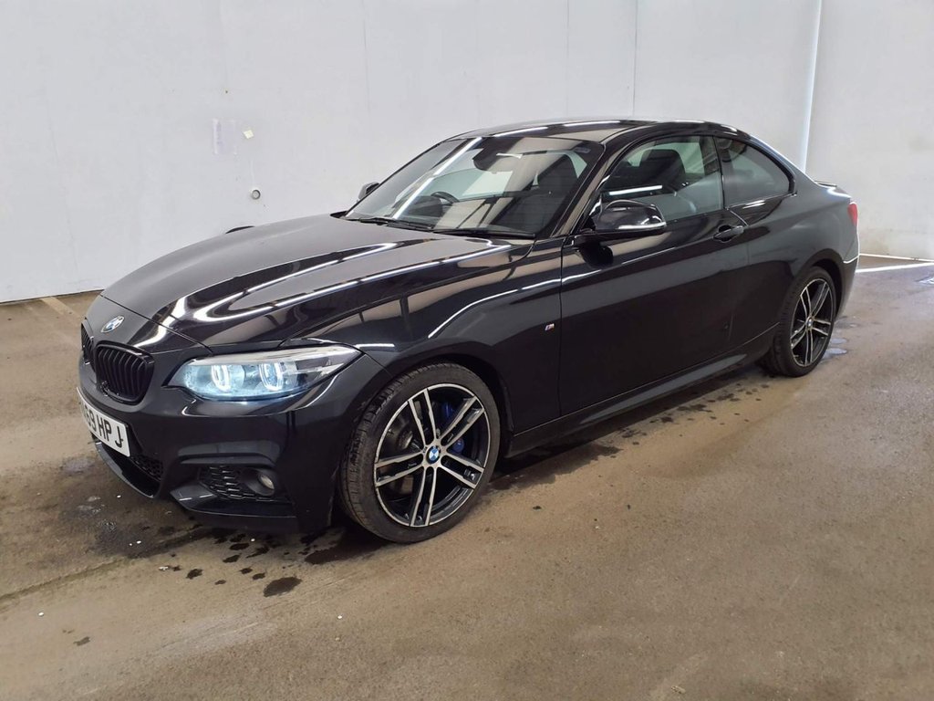 Used BMW 2 Series 2019 for sale - 77734864: Photo 4