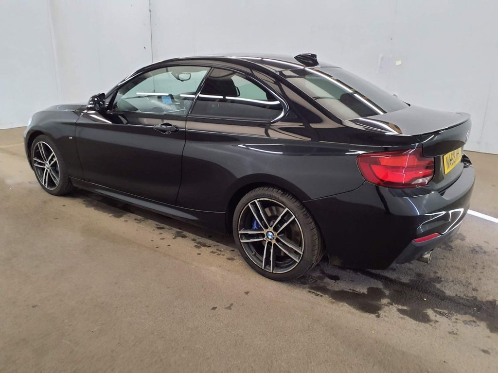 Used BMW 2 Series 2019 for sale - 77734864: Photo 5