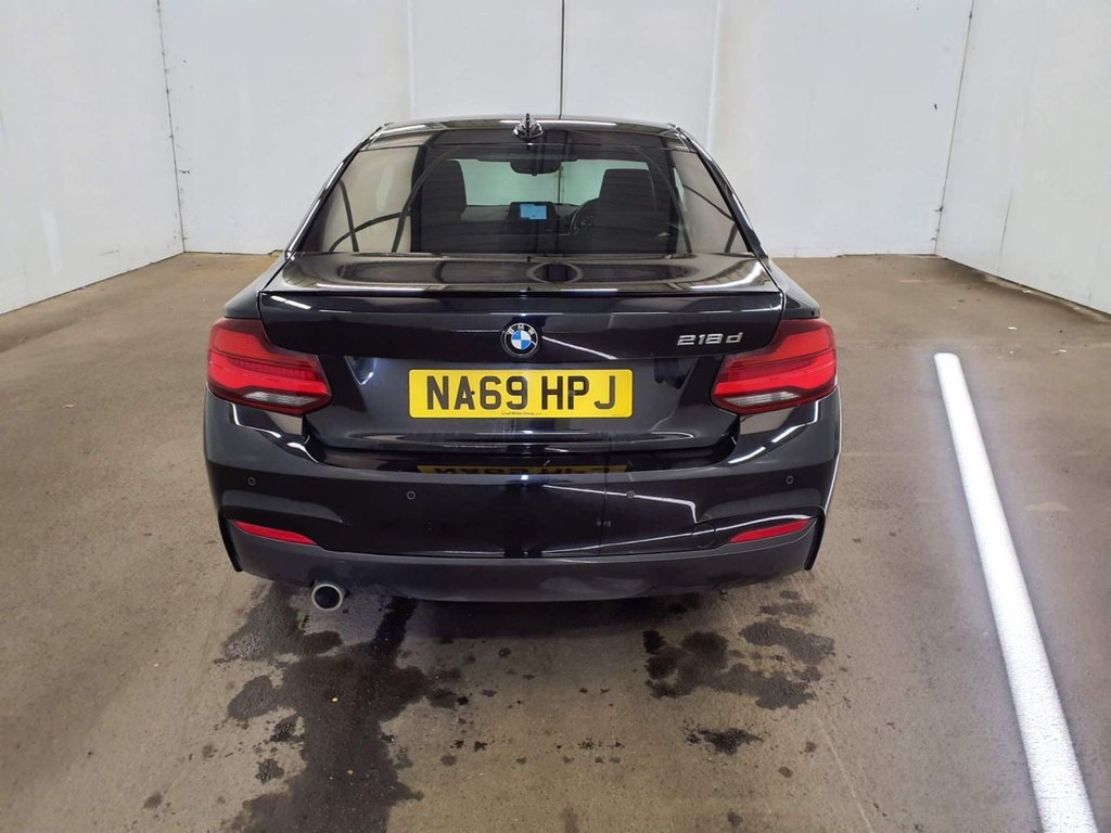 Used BMW 2 Series 2019 for sale - 77734864: Photo 6