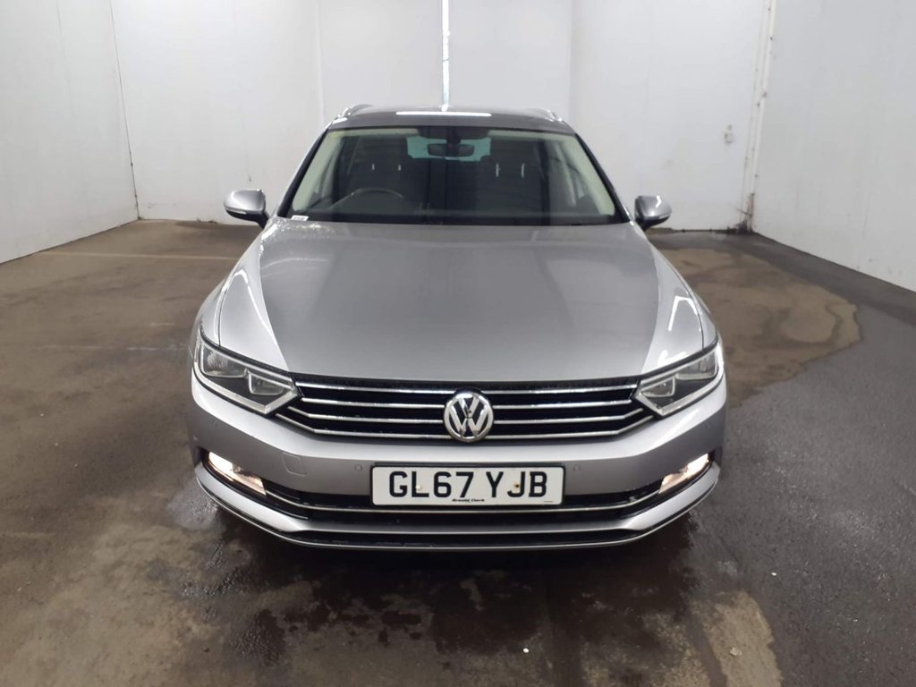 Used Volkswagen Passat 2017 for sale - 77905307: Photo 3