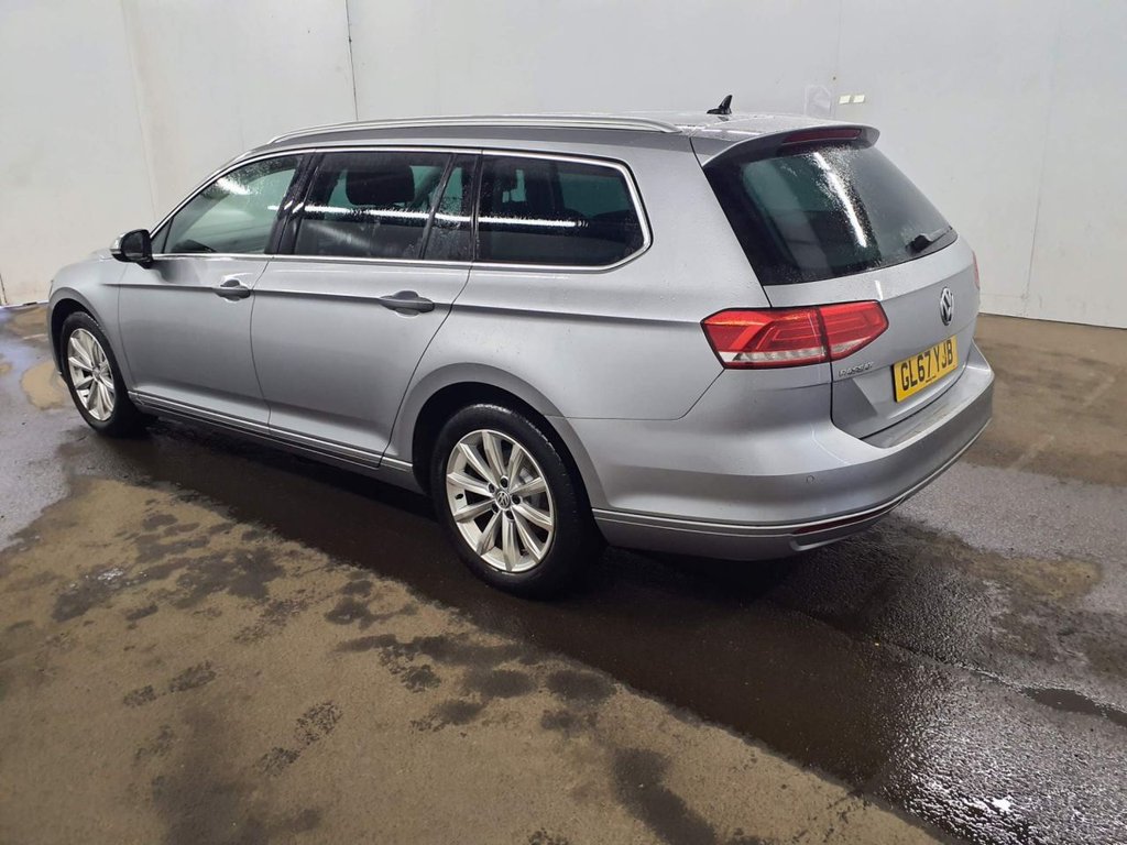 Used Volkswagen Passat 2017 for sale - 77905307: Photo 5