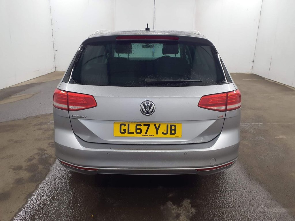 Used Volkswagen Passat 2017 for sale - 77905307: Photo 6