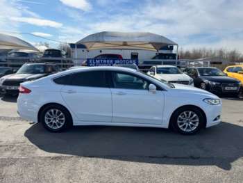 Used Ford Mondeo 2015 for sale - 74053258: Photo