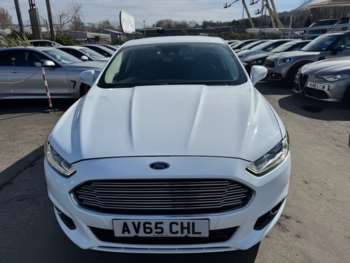 Used Ford Mondeo 2015 for sale - 74053258: Photo