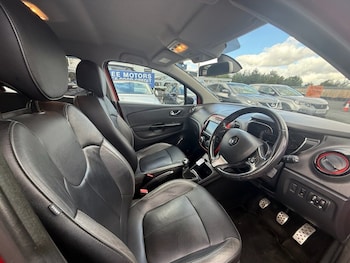 Used Renault Captur 2016 for sale - 79437819: Photo