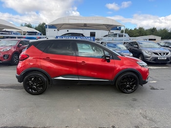 Used Renault Captur 2016 for sale - 79437819: Photo