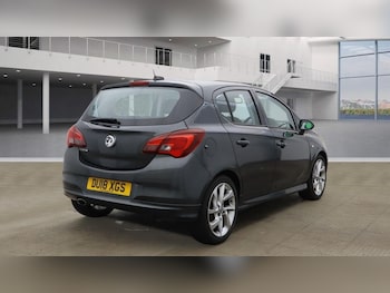 Used Vauxhall Corsa 2018 for sale - 77780536: Photo