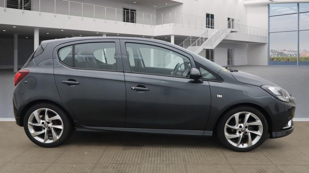 Used Vauxhall Corsa 2018 for sale - 77780536: Photo 5