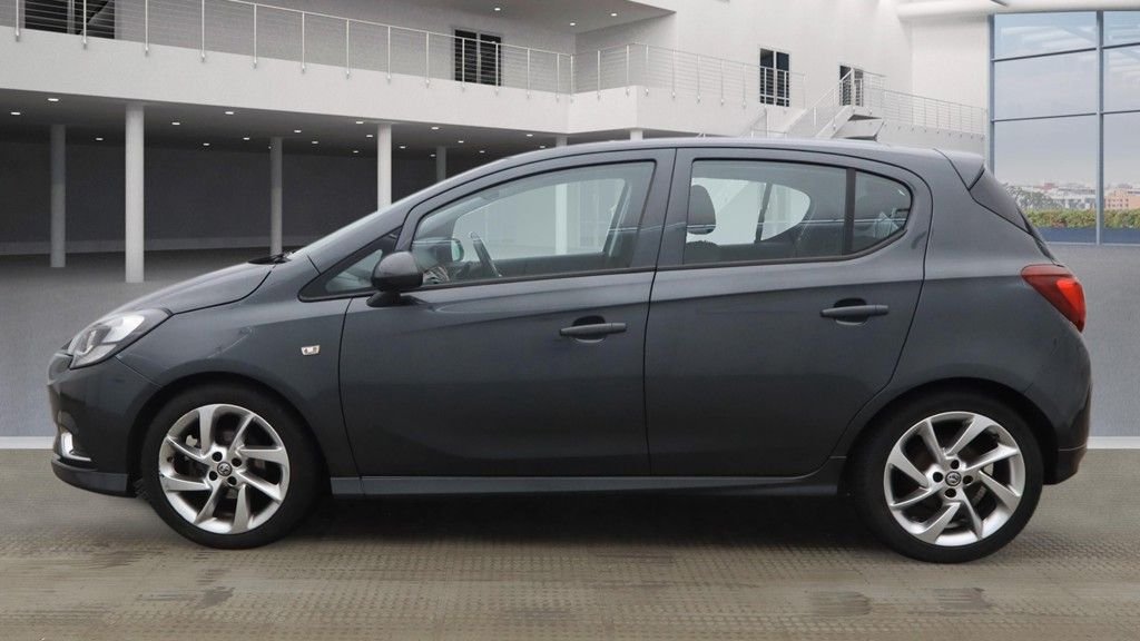 Used Vauxhall Corsa 2018 for sale - 77780536: Photo 6