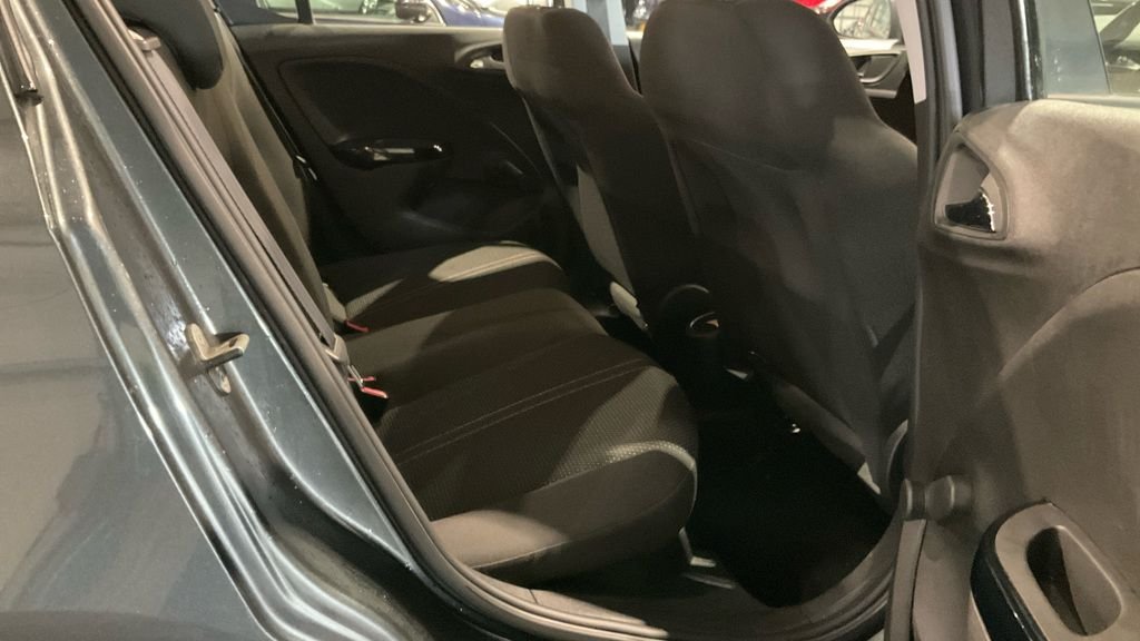 Used Vauxhall Corsa 2018 for sale - 77780536: Photo 7
