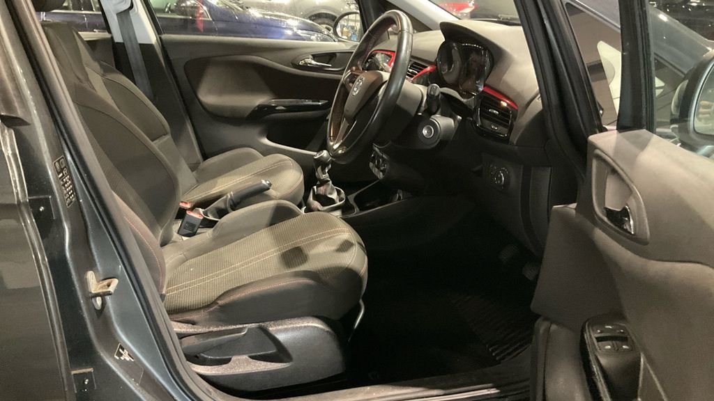 Used Vauxhall Corsa 2018 for sale - 77780536: Photo 8
