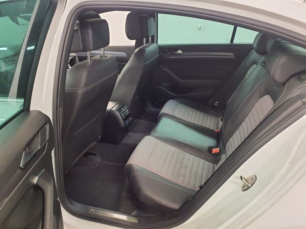 Used Volkswagen Passat 2017 for sale - 78181597: Photo 10